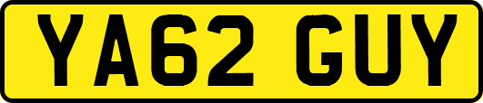 YA62GUY