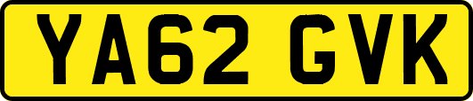 YA62GVK
