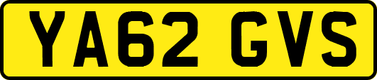 YA62GVS
