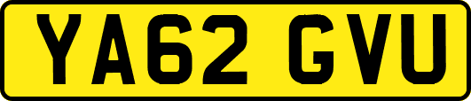 YA62GVU