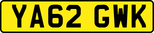 YA62GWK
