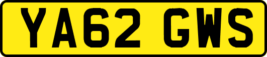 YA62GWS