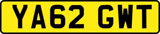 YA62GWT