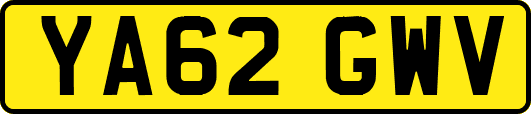YA62GWV