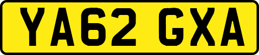 YA62GXA