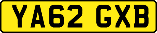 YA62GXB
