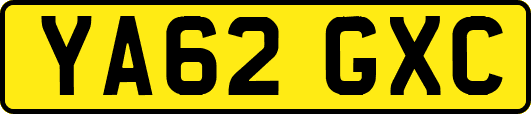 YA62GXC