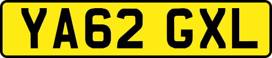 YA62GXL