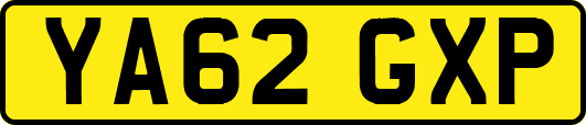 YA62GXP