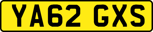 YA62GXS