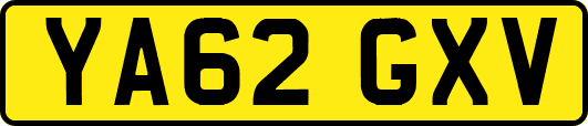 YA62GXV