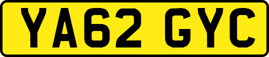 YA62GYC