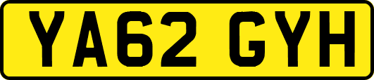 YA62GYH
