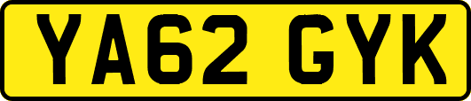 YA62GYK