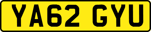 YA62GYU