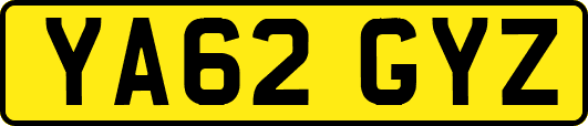 YA62GYZ