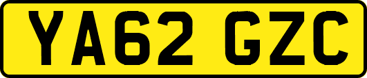 YA62GZC