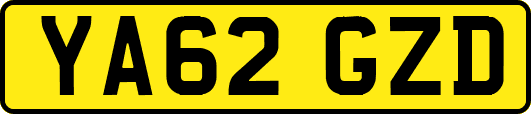 YA62GZD