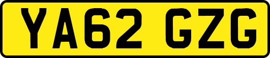 YA62GZG