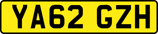 YA62GZH