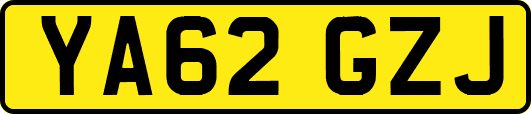 YA62GZJ