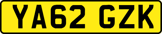 YA62GZK