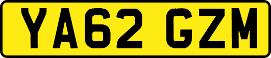 YA62GZM