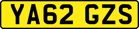 YA62GZS