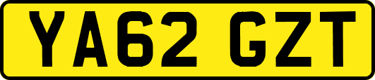 YA62GZT