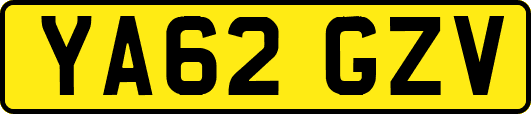 YA62GZV