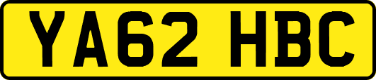 YA62HBC