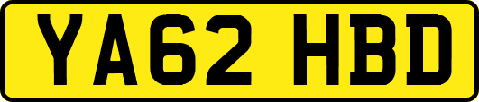 YA62HBD