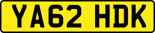 YA62HDK