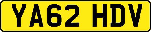YA62HDV