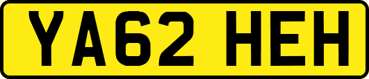 YA62HEH