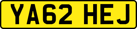 YA62HEJ
