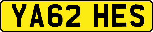 YA62HES