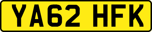 YA62HFK