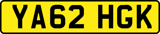 YA62HGK