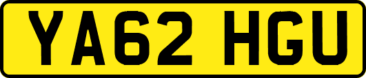 YA62HGU