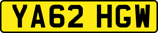 YA62HGW