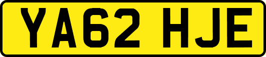 YA62HJE