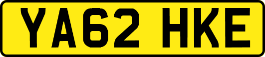 YA62HKE