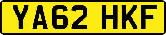 YA62HKF