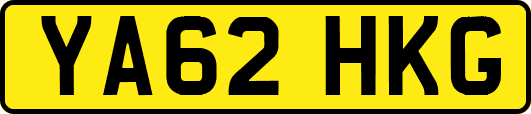 YA62HKG