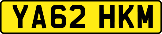 YA62HKM