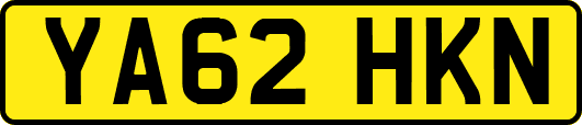 YA62HKN