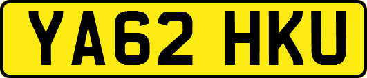 YA62HKU