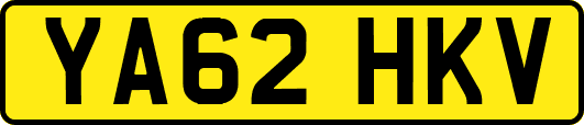 YA62HKV