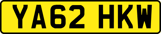 YA62HKW
